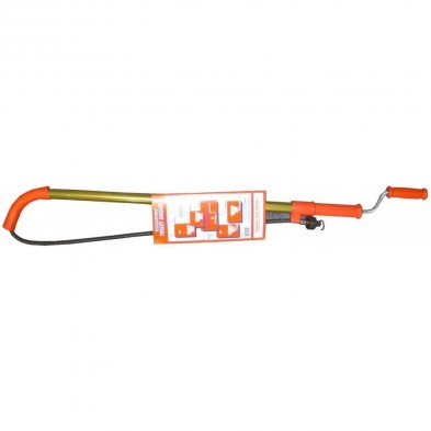 IG-600 General 6' Downhead Teletube Auger