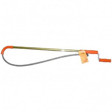 IG-605 General 6' Teletube Auger