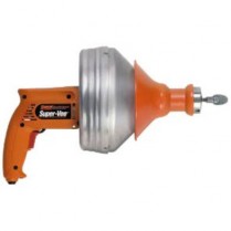 IG-700S General Super Vee Snake Machine with Case