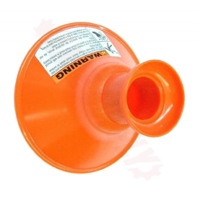 IG-700SVGS General Super Vee Grip Shield