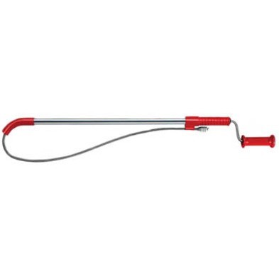 IR-300 Ridgid 3' Downhead Closet Auger