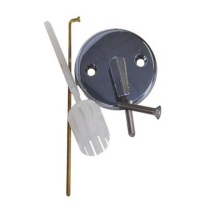 JA-501 American Standard Face Plate & Striker