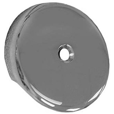 JD-103 CP Bath 1 Hole Face Plate