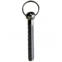 JD-104 Waste/Overflow Face Plate Bolt Ring