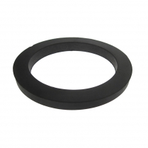 JD-G01 Bath Waste & Overflow Tapered Rubber Gasket