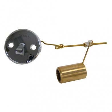 JG-510 Gerber CP Plunger/Link & Faceplate Kit