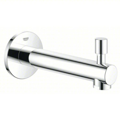 JG-G02 Grohe Concetto Tub Diverter Spout SLC