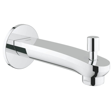 JG-G04 Grohe CP Euro Bath Diverter Spout