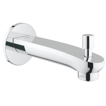 JG-G04 Grohe CP Euro Bath Diverter Spout
