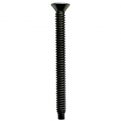 JK-115 Kohler CP Brass Face Plate Screw