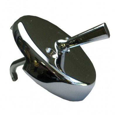 JK-202 Kohler Shoreham Trip Lever Face Plate