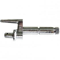 JK-203 Kohler Bright Chrome Drain Crank