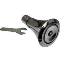 KD-104 CP Tamperproof 1.5 GPM Spa Shower Head