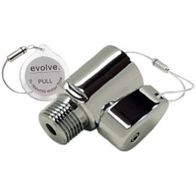 KD-203TV ShowerStart CP Thermostatic SO Valve