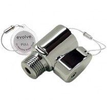 KD-203TV ShowerStart CP Thermostatic SO Valve