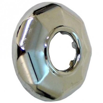 KD-206 1/2" Shower Arm Escutcheon