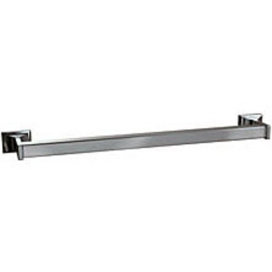 KD-216 24" CP Towel Bar w/Brackets Set