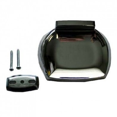 KD-246 CP Soap Holder