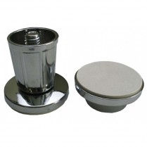 KD-271 Jiffy CP Metal Flange