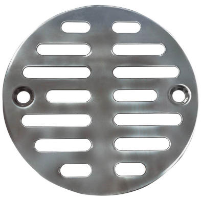 KD-311 CP Shower Stall Grid