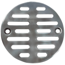 KD-311 CP Shower Stall Grid