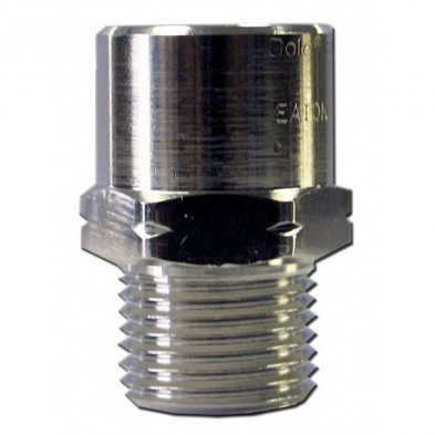 KD-500 1/2" Flow Regulator 3.00 GPM