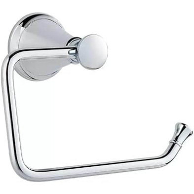 KF-B01 Franklin Brass Voisin CP Toilet Tissue Holder