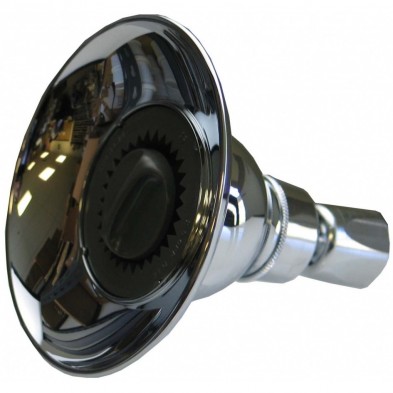 KK-101 Kohler CP Brass Shower Head