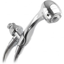 KN-101 Niagara Handheld 1.5 GPM CP Shower Head