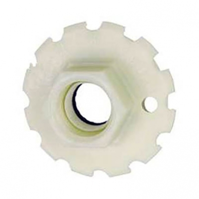 KS-C01 Shower WallNut CP