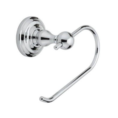 KZ-501 Euro Toilet Tissue Holder CP