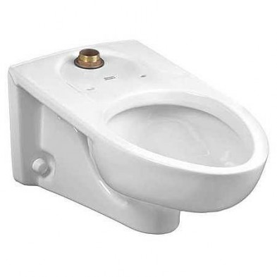 LA-103 Am Std Afwall 1.6 W/H Elong T/S Bowl