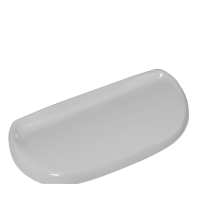 LA-125TTL Am Std Cadet PA 1.1 GPF Toilet Tank Lid 20-1/2" x 9"