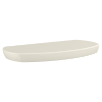 LA-126TTL Am Std Cadet 1.28 gpf Toilet Tank Lid White