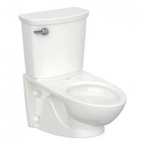 LA-136BT American Standard Glenwall Wallhung Vormax Bowl+Tank