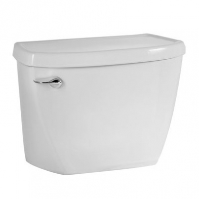 LA-156T American Standard 1.1 gpf Pressure-Assist Toilet Tank