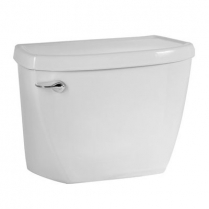 LA-156T American Standard 1.1 gpf Pressure-Assist Toilet Tank