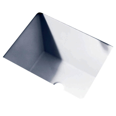 LA-221 Am Std Blvd Undercounter Lav Sink, White