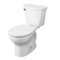 LA-302TB Am Std 1.28 gpf RF Cadet Tank and Bowl