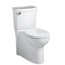 LA-309 American Standard Cadet 3 FloWise Right Height Elongated