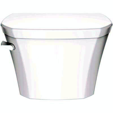 LB-G96 Gerber Viper 12" 1.28 gpf Toilet Tank