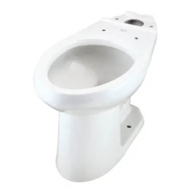 LB-G99 Gerber Viper Elongated Ergo 1.28 gpf Toilet Bowl