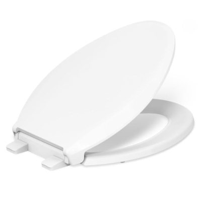 LB-K38 Kohler Slow Close Elongated Toilet Seat