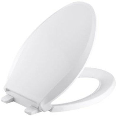 LB-K38 Kohler QuietClose Elong Toilet Seat