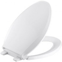 LB-K38 Kohler QuietClose Elong Toilet Seat