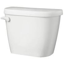 LG-401T Gerber 10" Maxwell Tank Only 1.28 gpf