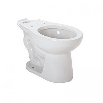 LG-402B Gerber RF 1.28 gpf Maxwell ErgoHeight Bowl Only