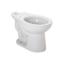 LG-402B Gerber RF 1.28 gpf Maxwell ErgoHeight Bowl Only