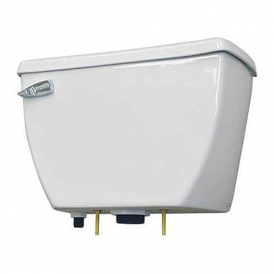 LG-402T Gerber 12" 1.28 gpf Maxwell Tank Only