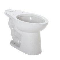 LG-416B Gerber EL 1.28 gpf Maxwell Ergo Bowl Only